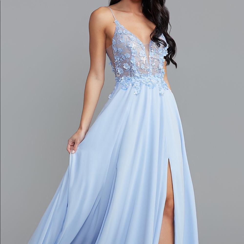 Special Occasion Dress